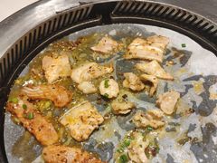 -么子烤肉(化龙池店)