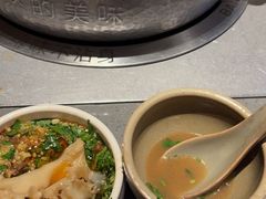 -巴奴毛肚火锅(二七万达店)
