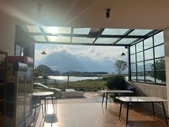 -夏屿湖畔.落日湖景餐厅(普者黑景区店)