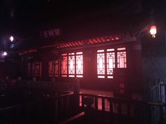 -济南方特东方神画