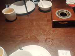 -千百味红餐厅·江西菜(绿地双子塔店)