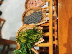 -阿婆情腊排骨火锅(饮玉巷店)