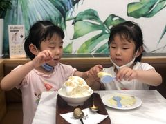 -丹礼糖甜品