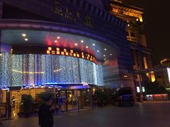 -南宁邕江宾馆