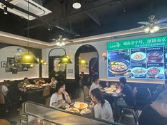 -红厨巷·淮扬菜(熙南里店)
