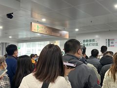 -华中科技大学同济医学院附属同济医院(汉口院区)