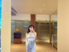 -三亚湾海居铂尔曼度假酒店