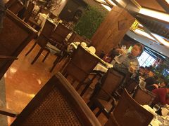 -姚江春中餐厅·太平洋大酒店