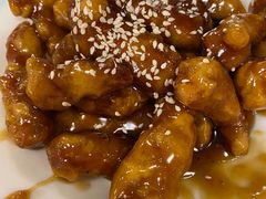 糖醋里脊-鼎香润(德胜门内店)