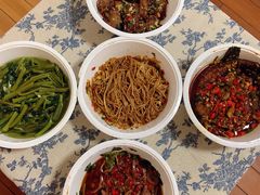 -红旗大食堂(君悦紫园店)