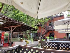 -Local泰莲庭(虹鳟鱼店)