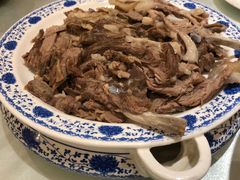 -宁夏国强手抓羊肉·清真菜(未央路凤三店)
