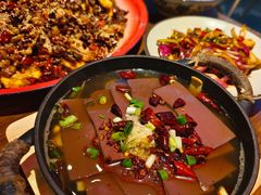 -歌乐人家·辣鸡酒馆(国贸店)