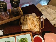 -龍二烧肉酒场(九亭店)