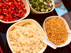 -鲜入围煮花胶鸡海鲜火锅