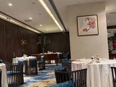 -红棉中餐厅·广州海航威斯汀酒店