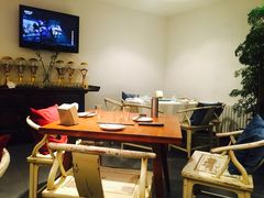 -京尊烤鸭店JINGZUN(春秀路店)