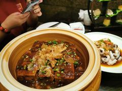 宫廷老豆腐-花家怡园