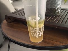 -兵立王鲜果茶·奶茶(文庙店)