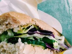 -赛百味SUBWAY(奥城店)