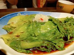 -江太极江浙菜(马桥万达广场店)