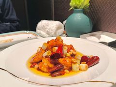 -许家菜(望江店)