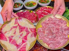 -邓莽子老火锅(中兴路总店)