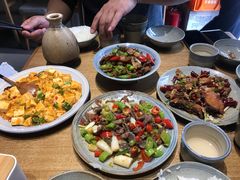 -静一餐厅·湖北菜(前门店)