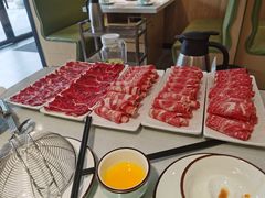 -古乐牛香·鲜牛肉牛杂火锅(千灯店)
