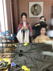-盘子女人坊古装写真摄影(南京总店)