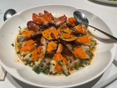 -荣兴酒家(徐家汇店)