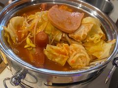 -花味烤肉·拌饭(建邺万达店)