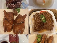 -国龙大酒店-中餐厅