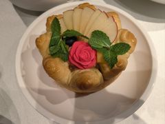 -大鸭梨烤鸭(望京店)