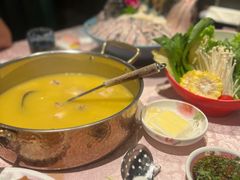 -囍凤楼·粤菜·点心·火锅(温特莱店)
