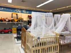 -孩子王童乐园(马群店)