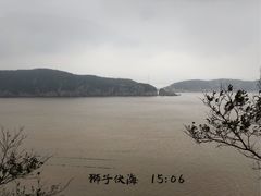 -桃花岛风景旅游区