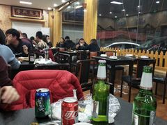 大堂-老黑板筋(顺义总店)