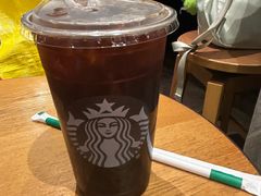 -星巴克(广州动漫星城东区店)