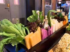 -湊湊火锅·茶憩(和平大悦城店)