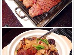 香榭丽舍扒房-圣丰索菲特·法国餐厅