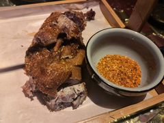-缪氏川菜(深圳北站缤果空间店)