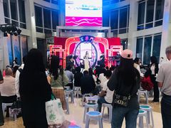 -百联南桥购物中心