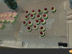 -菲住布渴酒店自助餐厅(阿里巴巴西溪园区店)