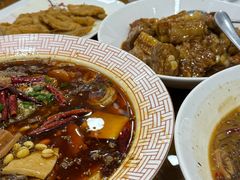 -良友·海鲜青岛菜(五四广场店)