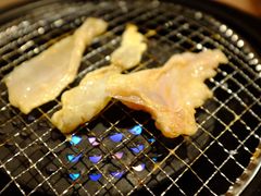 烤河豚-玄品河豚(那覇國際通里之関)