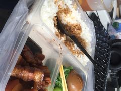 胡同食堂-蜗牛小馆醉乡民谣云南菜(惠新西里店)