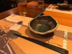 -烧鸟横丁(联发文创口岸店)