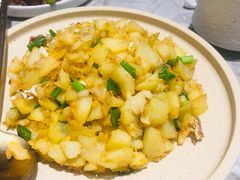-渔语鱼新川菜Bistro(万象天地店)
