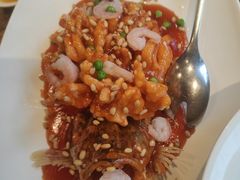 -北京老铺烤鸭(高新店)